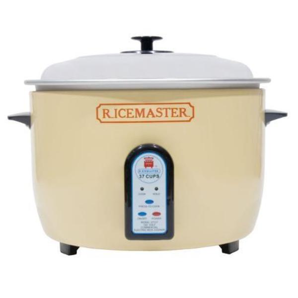 Town Food Service 37 cup RiceMaster® Electric Rice Cooker 57137